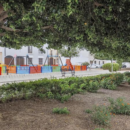 Apartmán Alcala Del Rio! Bajo A Exteriér fotografie