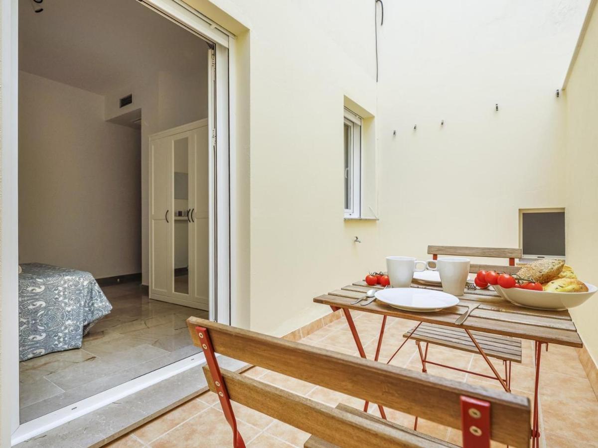 Apartmán Alcala Del Rio! Bajo A Exteriér fotografie