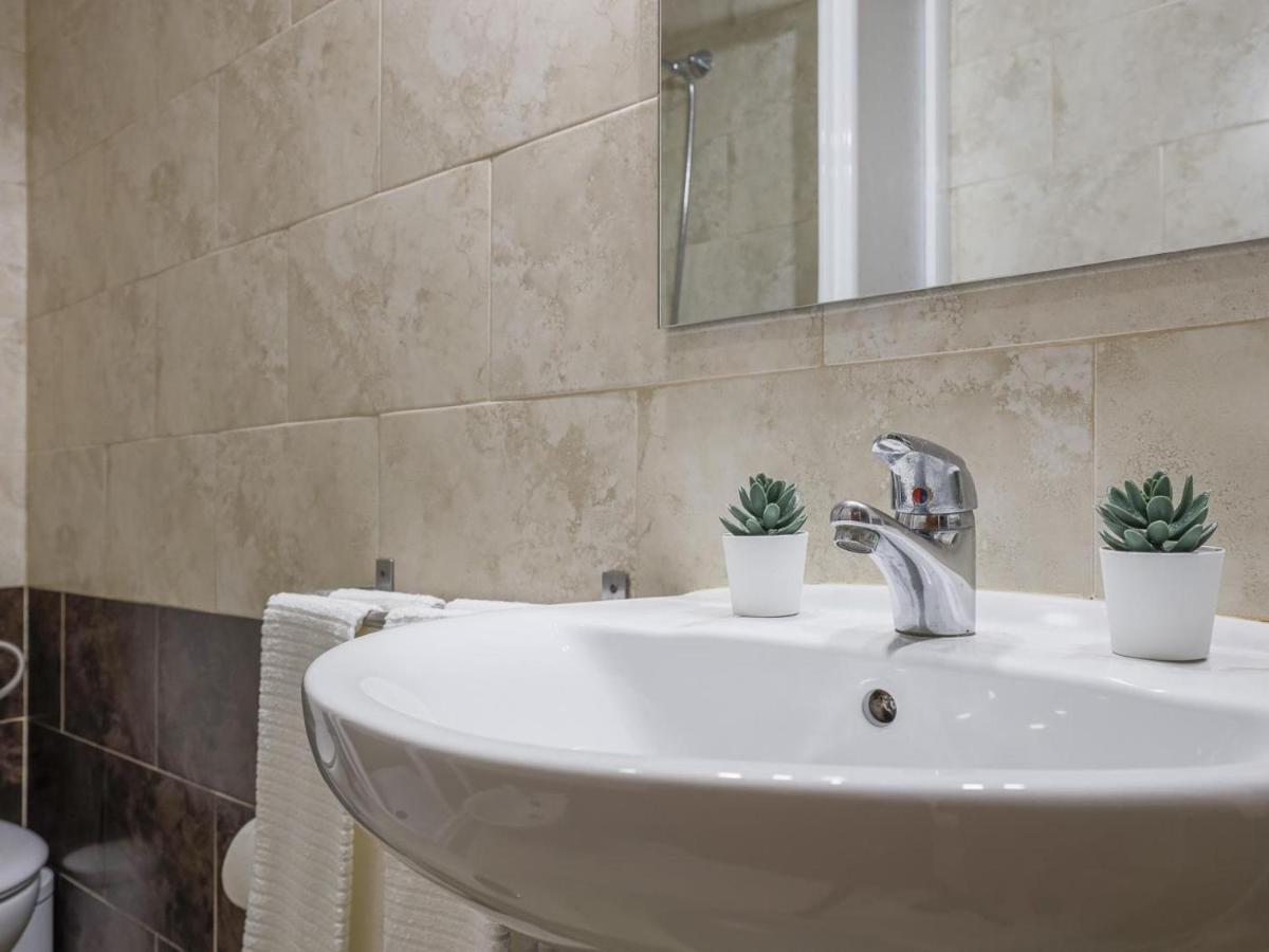 Apartmán Alcala Del Rio! Bajo A Exteriér fotografie