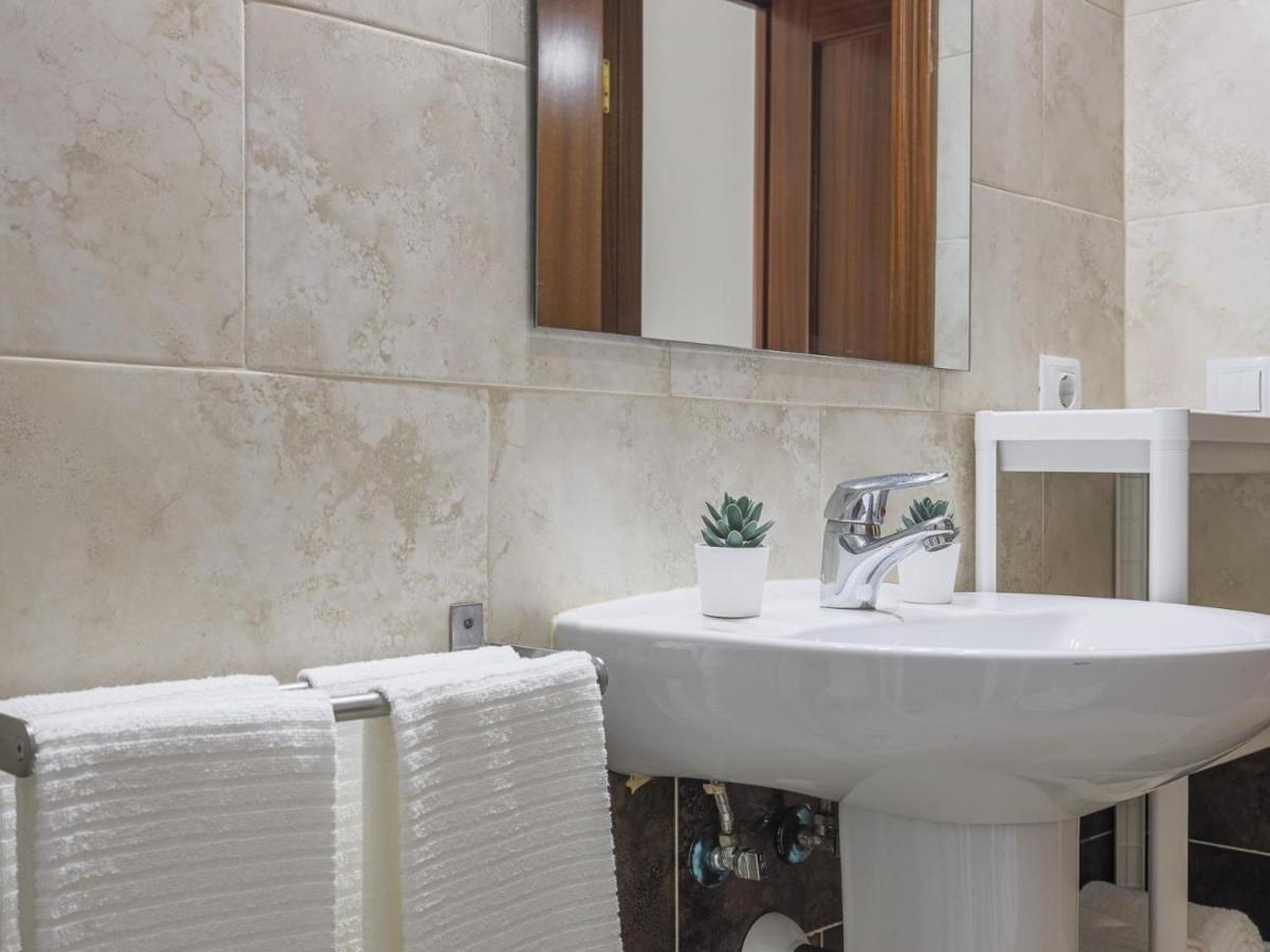 Apartmán Alcala Del Rio! Bajo A Exteriér fotografie